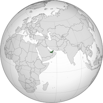  Spojené arabské emiráty